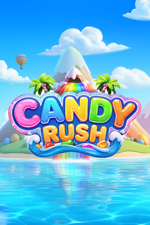 Candy Rush